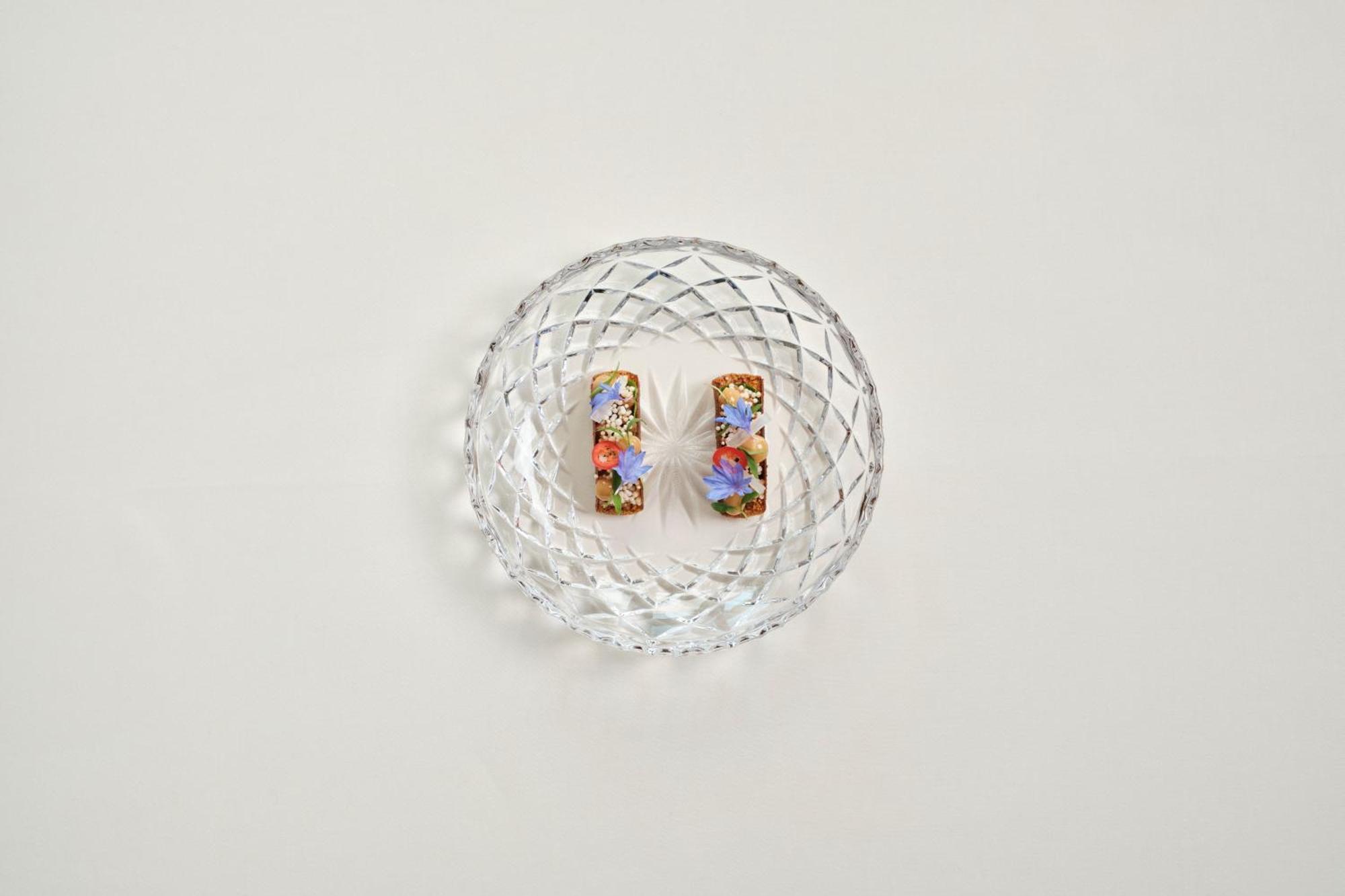 Riva - Das Hotel Am Bodensee Konstanz Exterior photo A pair of micro mosaic earrings